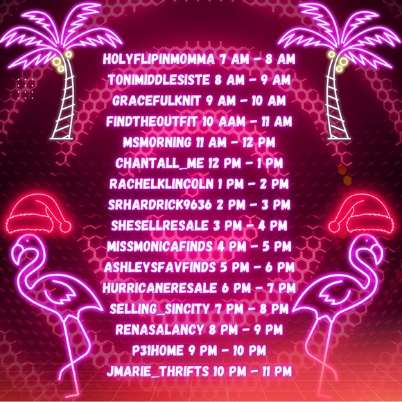 The Hot Mess Express Train 12/13 - $5-$8 Steals & Deals ALL DAY LONG - Picture 2 of 2